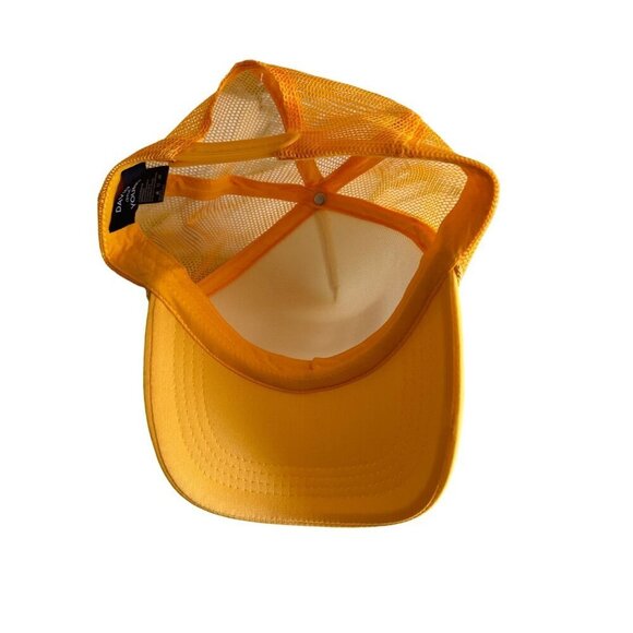 David & Young Long Live Cowgirls Trucker Hat Adjustable One Size Fits Most Polye - Picture 4 of 6